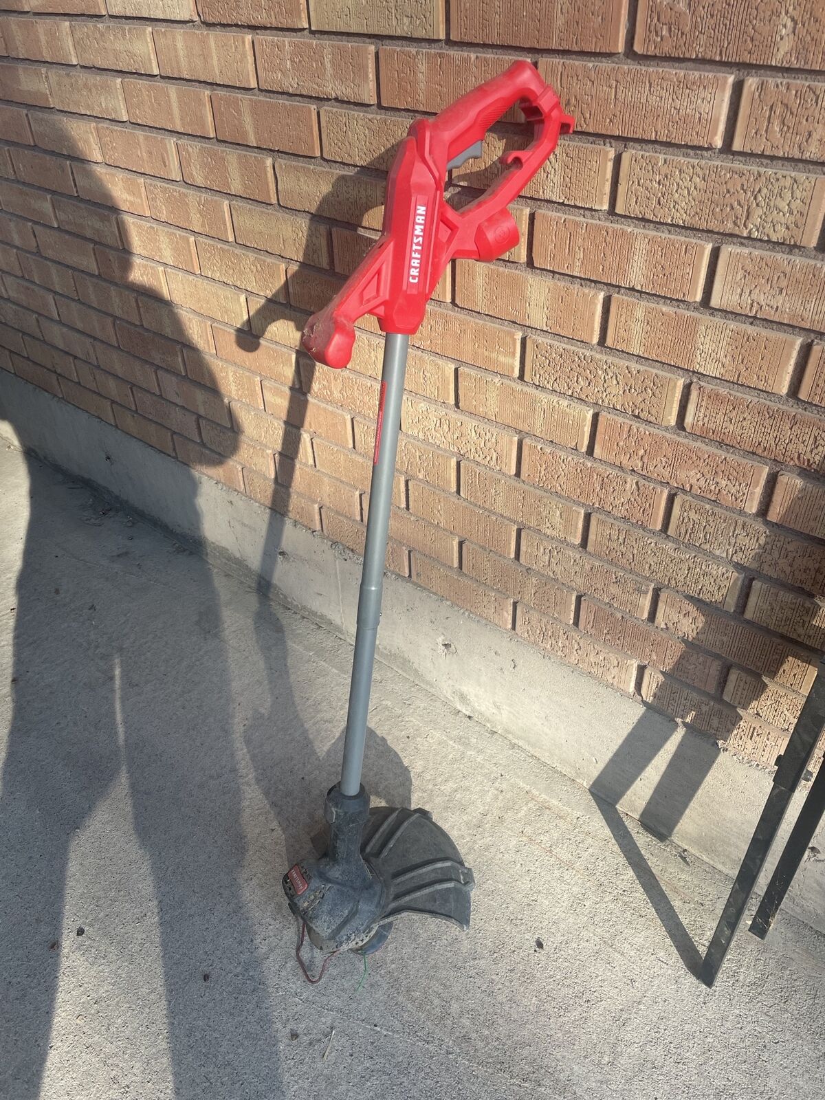 CMEST900 Craftsman Weed Wacker Electric