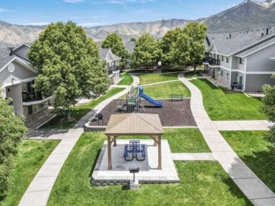 Affordable Housing in Tooele!!