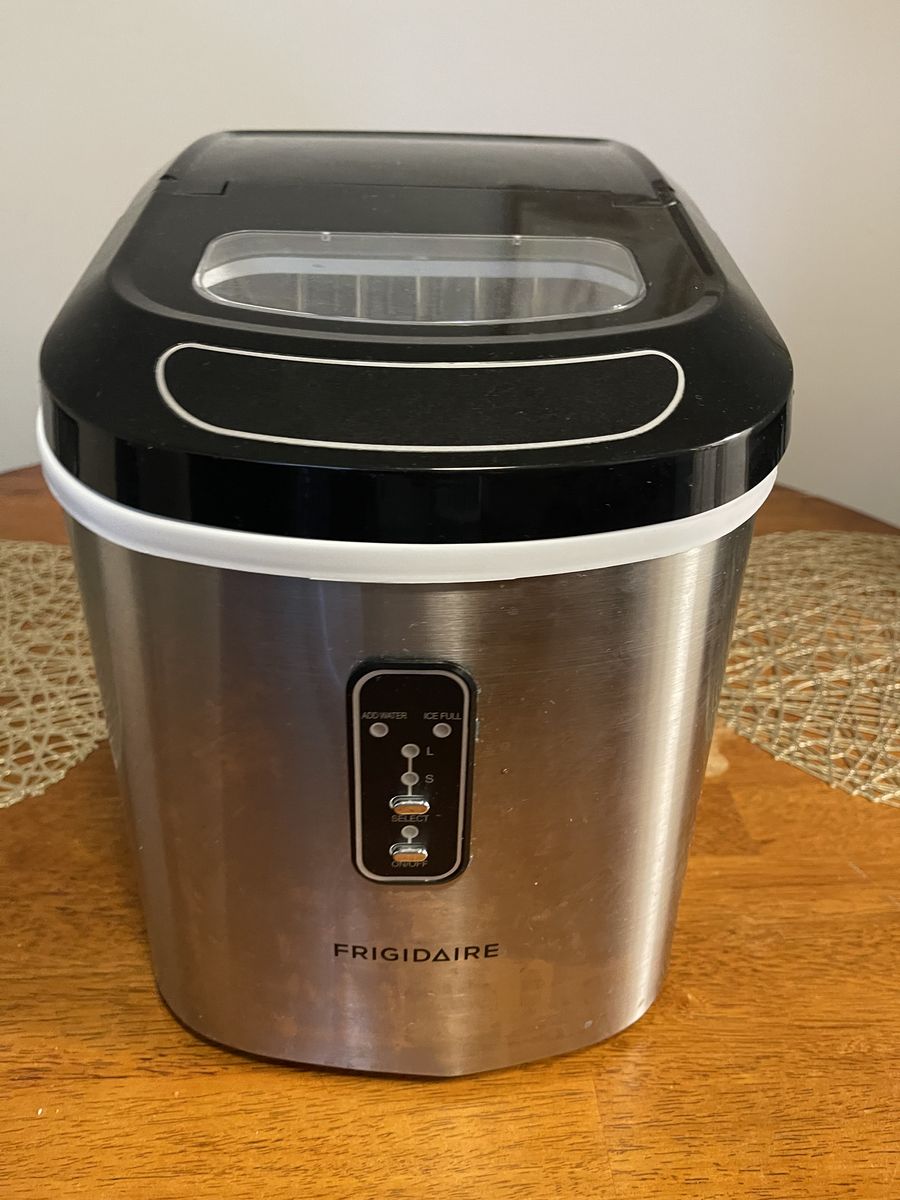 Frigidaire Icemaker