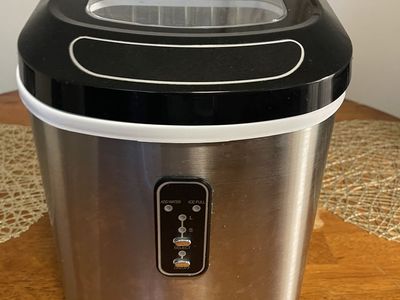 Frigidaire Icemaker