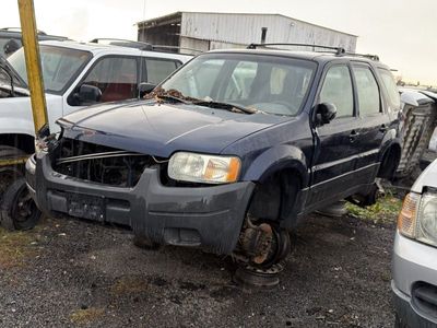 2003 Ford Escape Parts