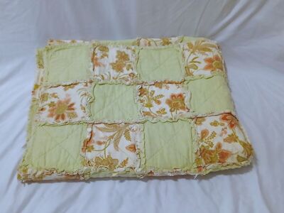 Small Lap Blanket, Flannel