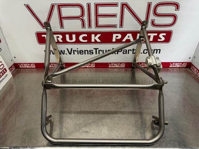 Peterbilt Door Mirror