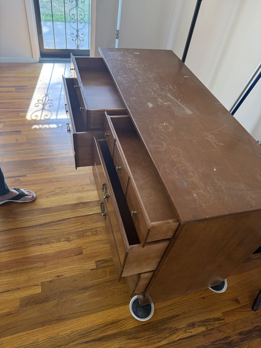 Bedroom cabinet or Office