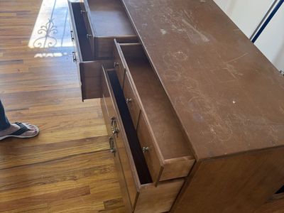 Bedroom cabinet or Office