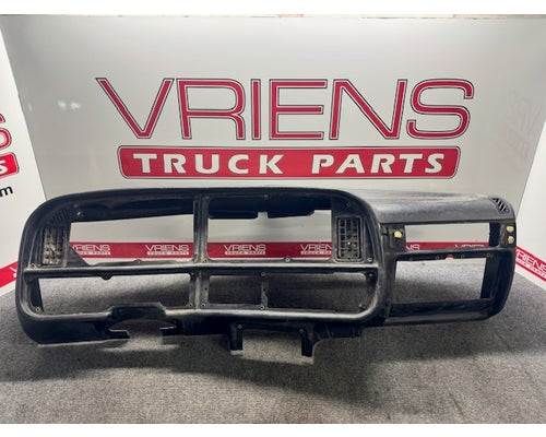 Peterbilt Dashboard Assembly