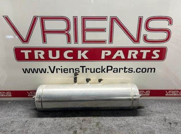 Peterbilt Air Tank