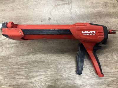 HILTI HDM 500 EPOXY DISPENSER