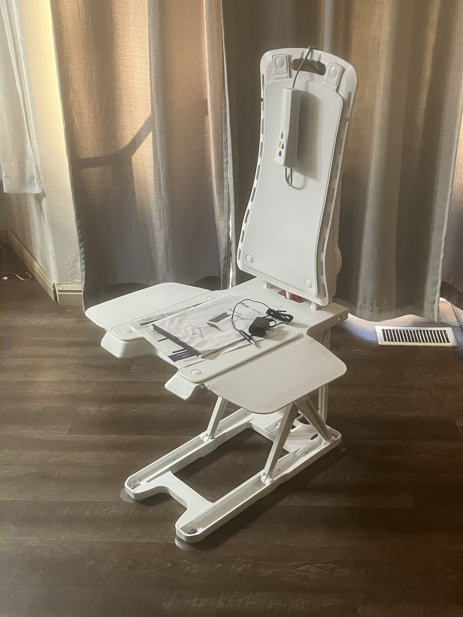 Bath Lift Chair