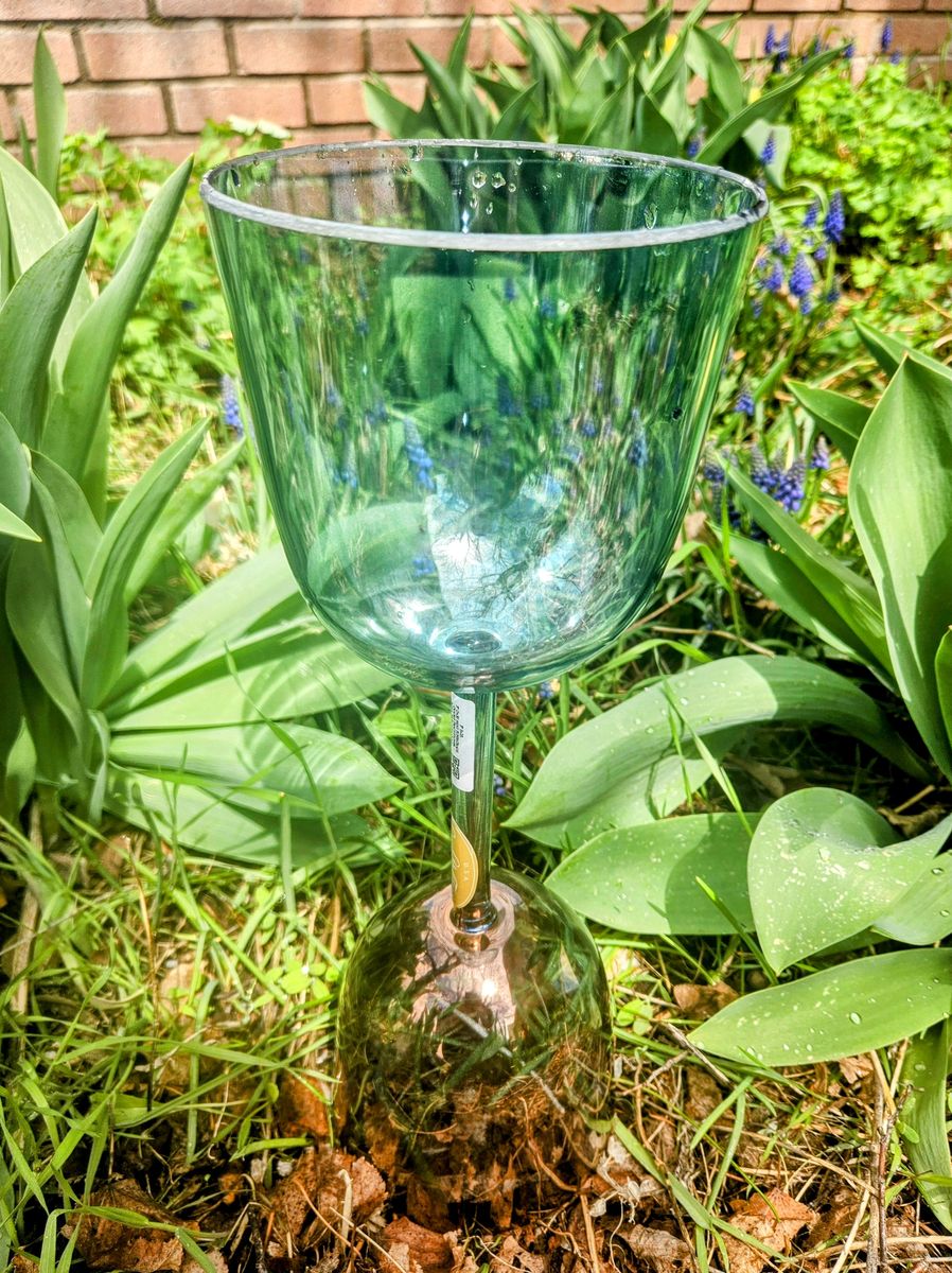 Crystal Tones Double Mini Practitioner