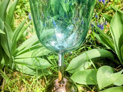 Crystal Tones Double Mini Practitioner