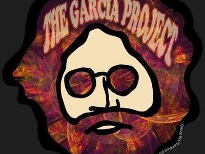 the Marcia Project Frida may 1 8pm