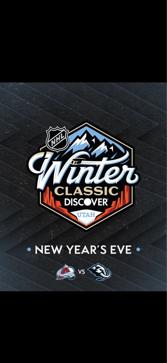Winter classic tickets