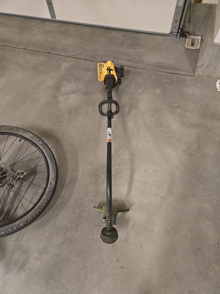 Bolen 25cc weed wacker
