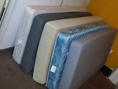 Twin Mattress