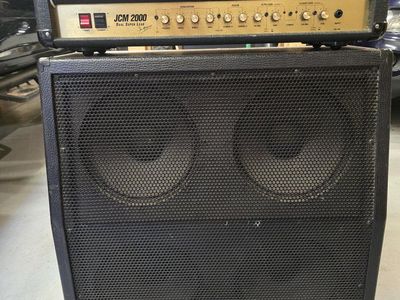 Guitar Amplifier