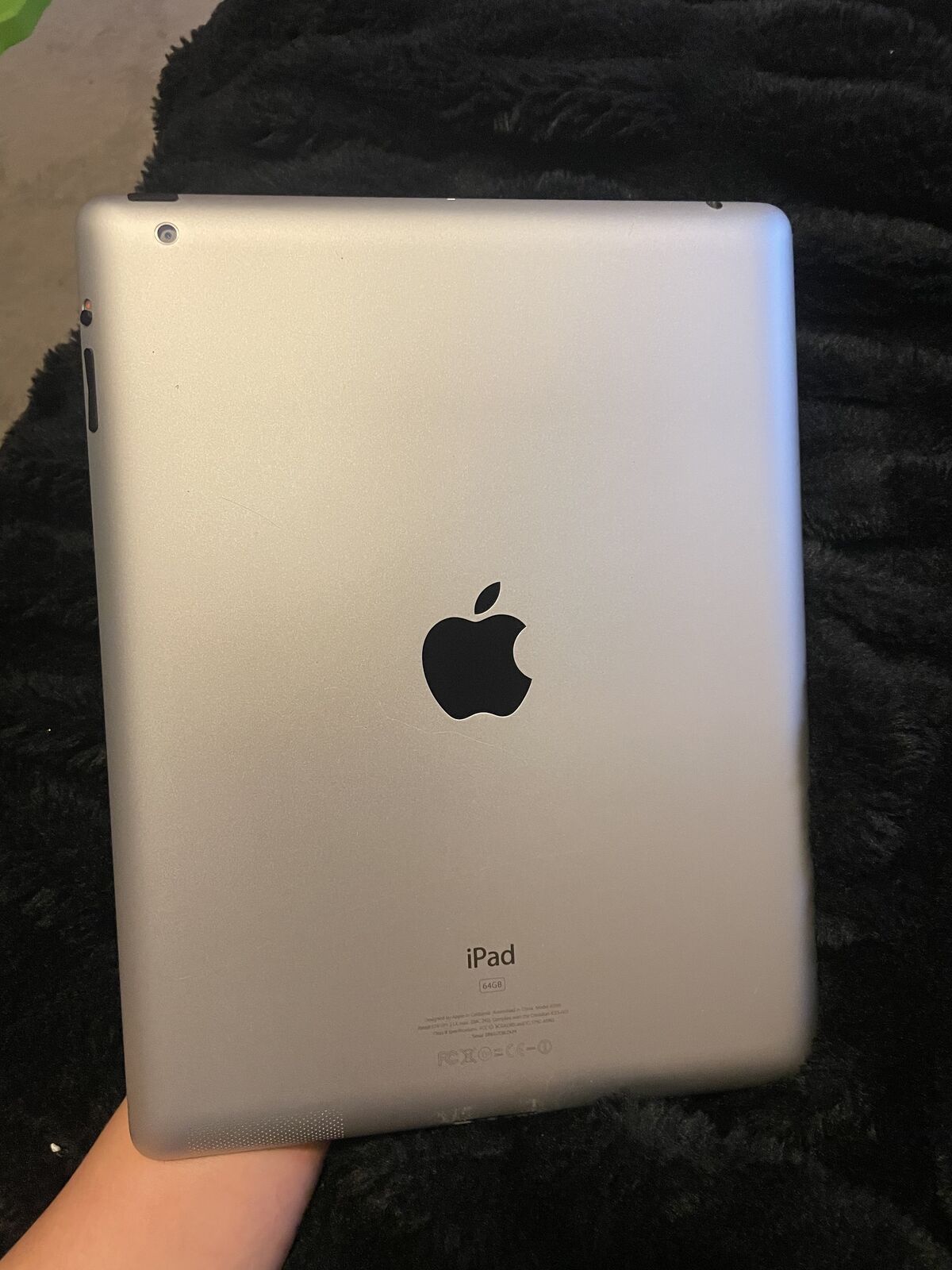 Apple Ipad 64 Gb