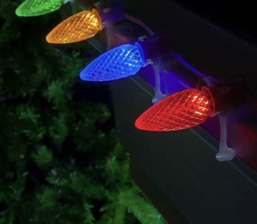 Christmas Light Business For Sale 
