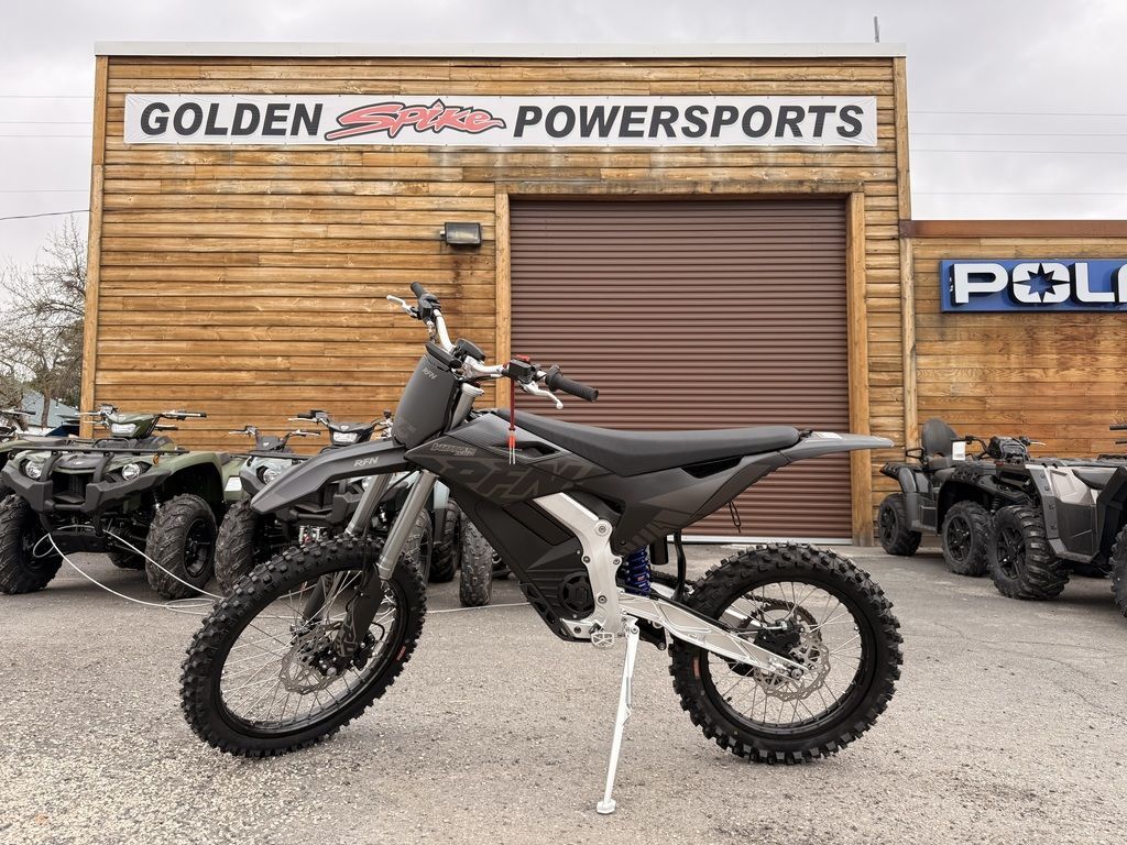 2026 RFN® Racing Fears Nothing Warrior Pro SX-E15 Plus