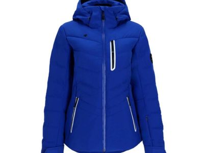 Obermeyer Women's Cosima Down Jacket