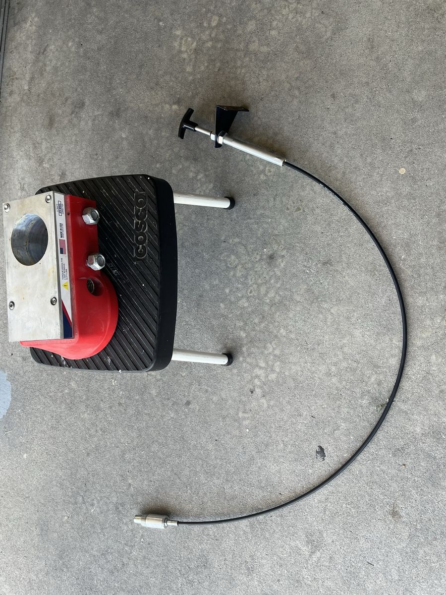 Anderson Ultimate Hitch Coupler