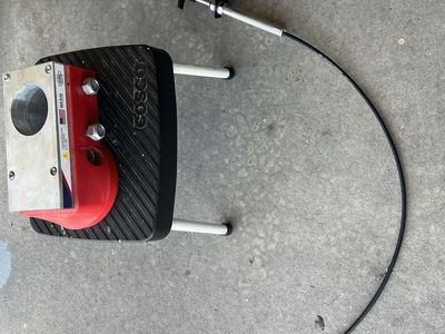 Anderson Ultimate Hitch Coupler