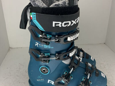 2025 Roxa Women's RFit HV 95 GW