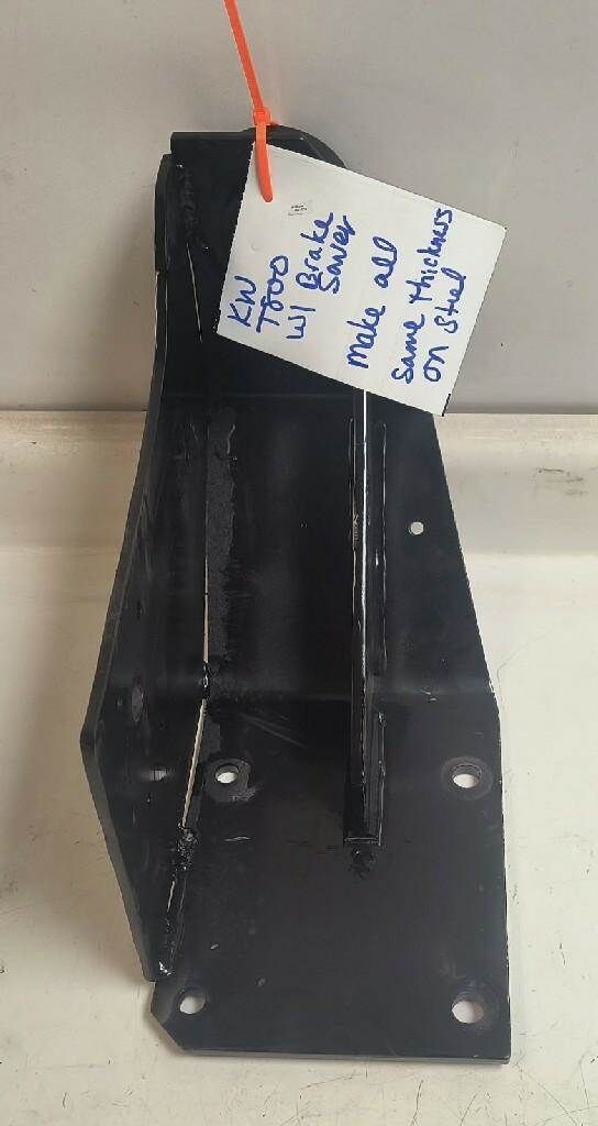 Kenworth T800 Right Bracket