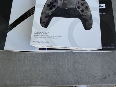 Sony PlayStation 5 Pro ( Brand new)