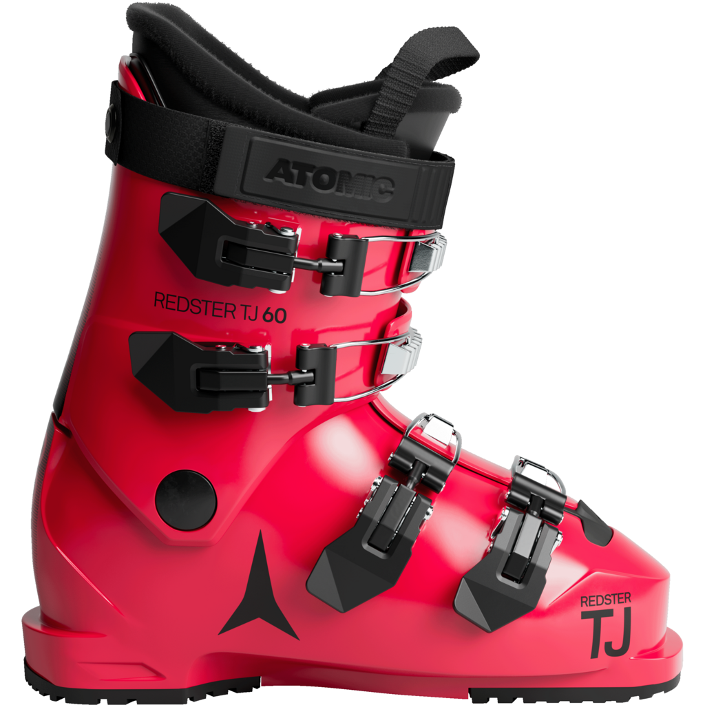2026 Atomic Junior's Redster TJ 60