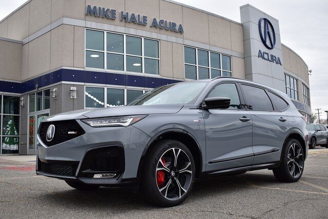 2025 Acura MDX SH-AWD Type S w/Advance Package