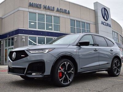 2025 Acura MDX SH-AWD Type S w/Advance Package