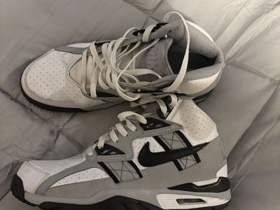 Nike trainer SC Bo Jackson raiders sz. 10.5