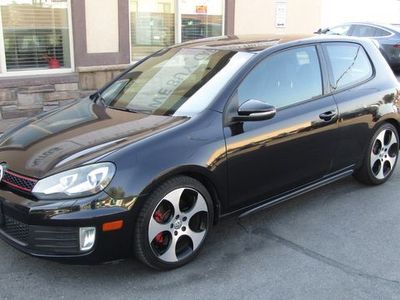 2011 Volkswagen GTI