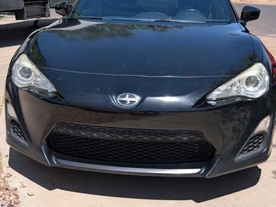 2016 Scion FR-S