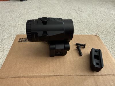 Vortex Micro 3x Magnifier