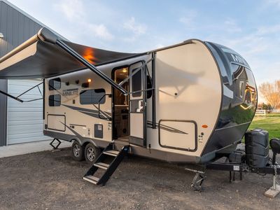 2021 Rockwood Minilite 2509S