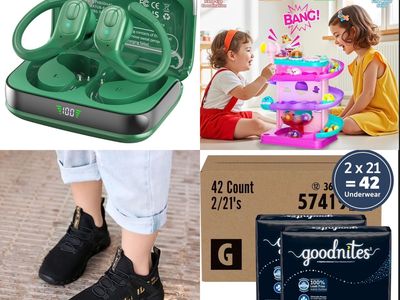 online Auction, Ends April 10th