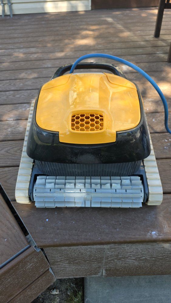Maytronics Dolphin Triton PS