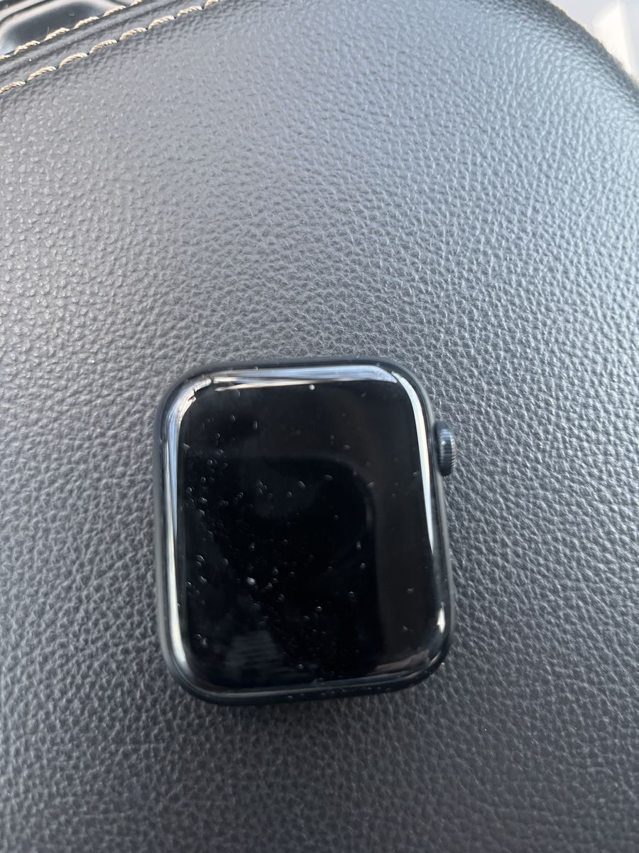 Apple Watch Series 3