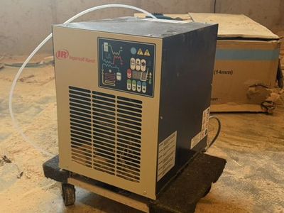 Ingersoll Rand Air Dryer