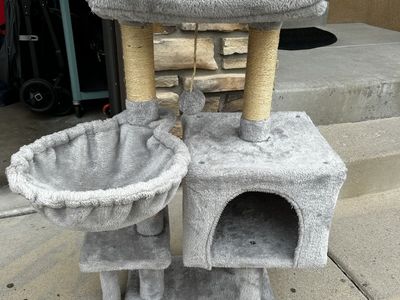Cat Tree