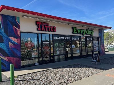 3,920 SF Freestanding Retail Building in SLC- Hard Corner- Ample Parking