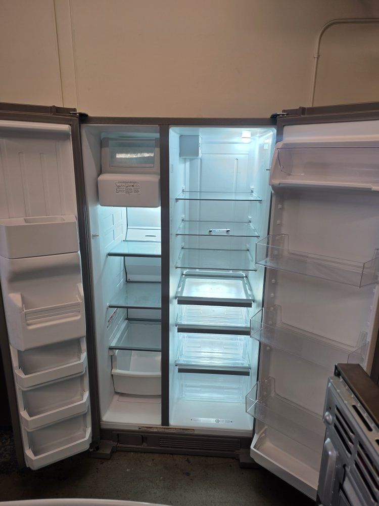 whirpool refrigerator 