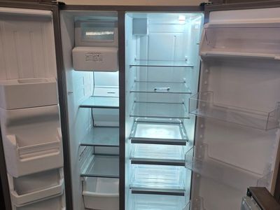 whirpool refrigerator