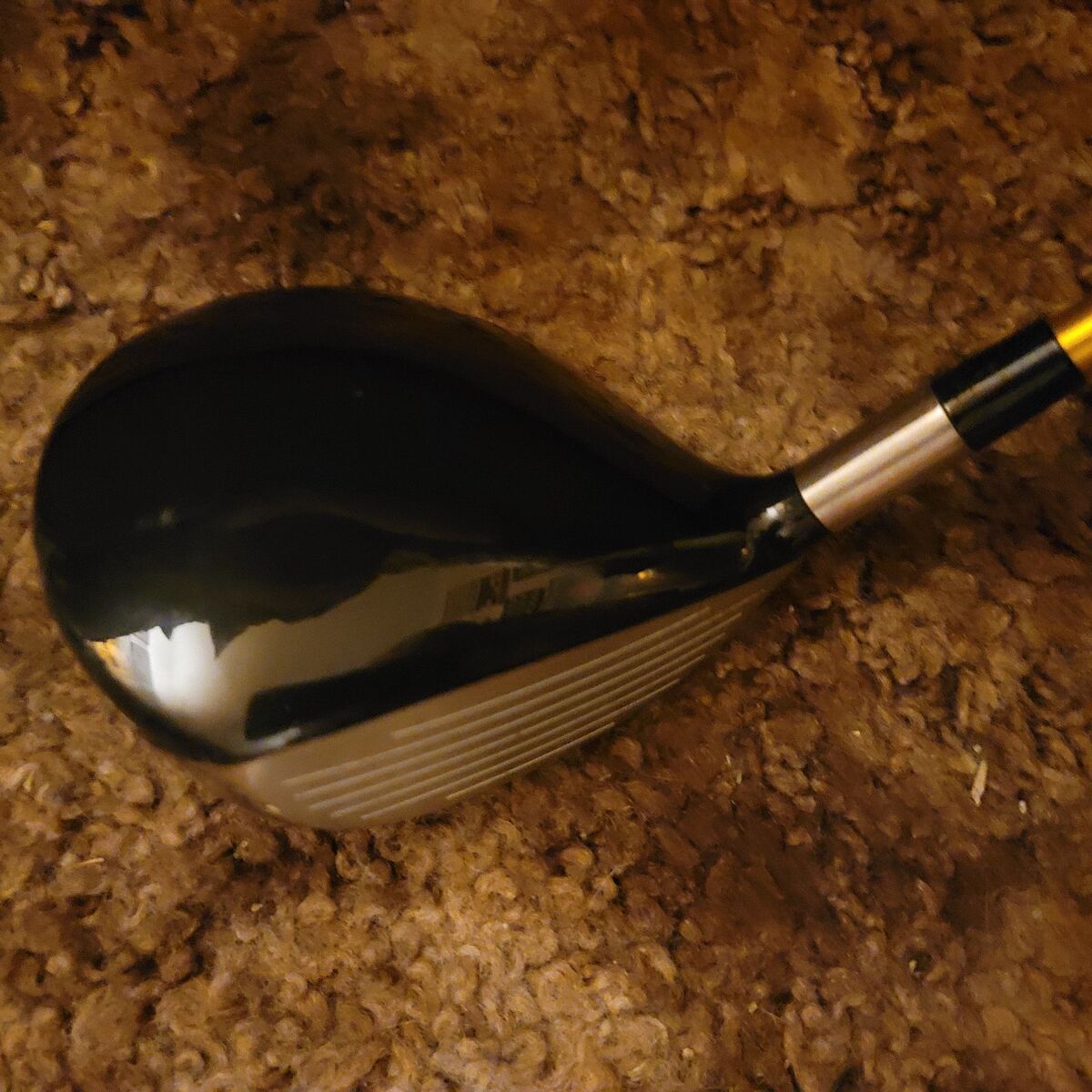 Cleveland Launcher FL3W HT 17° 3 Wood