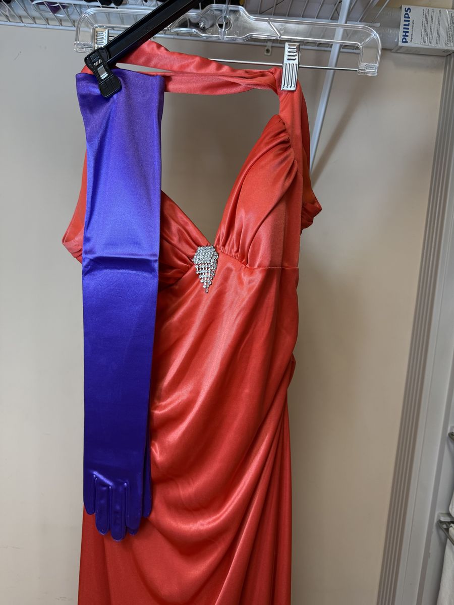 Prom Dress Collection  Size 6-8   Six Dresses in all
