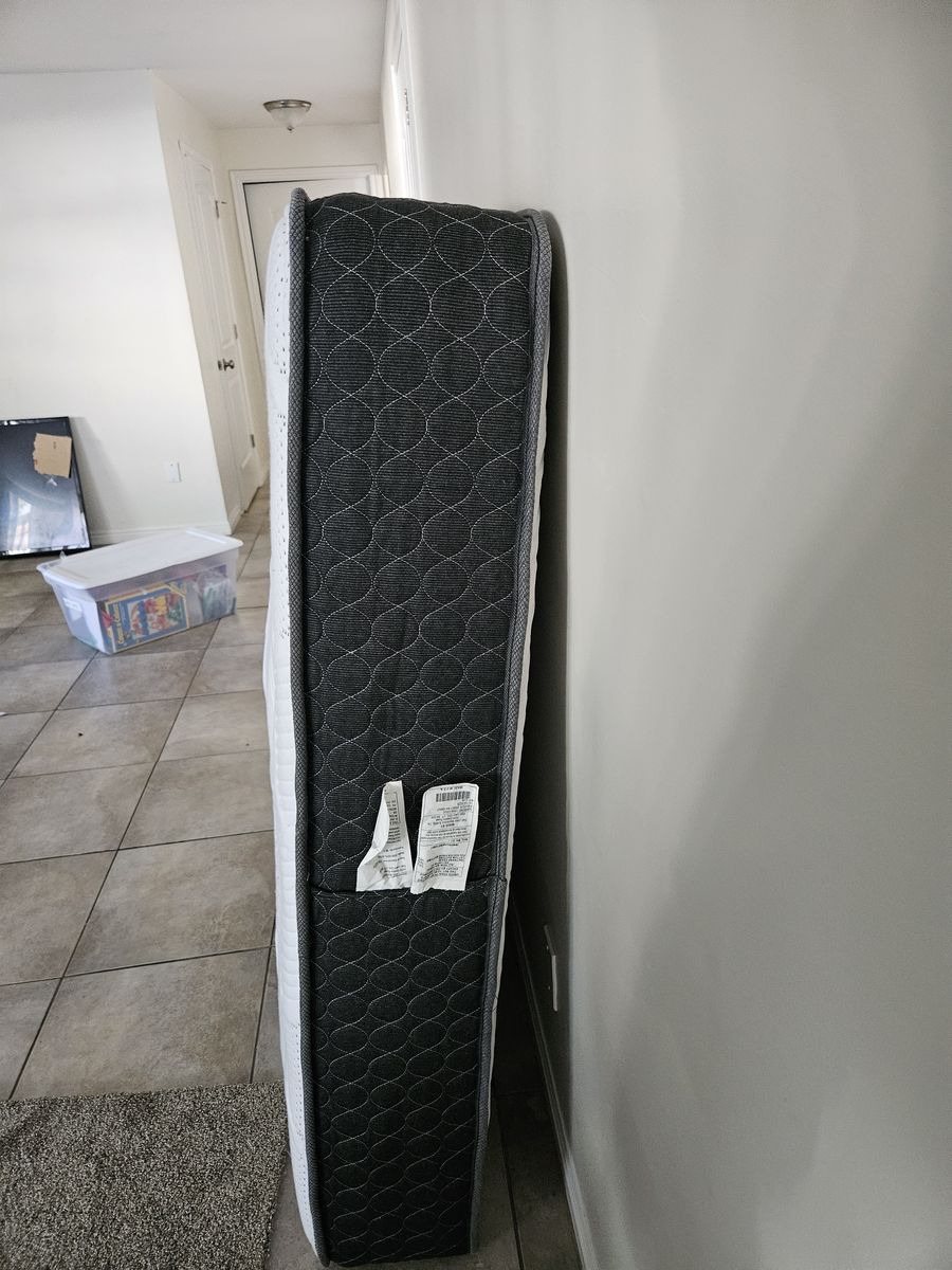 Queen mattress