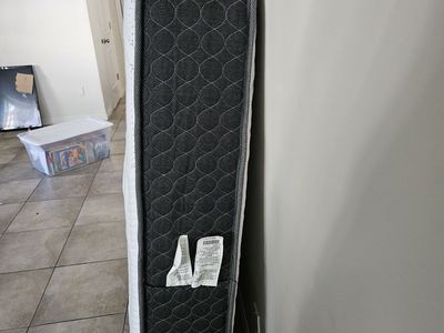 Queen mattress