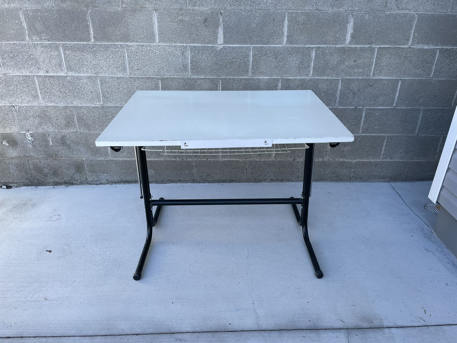 Small Drafting Table
